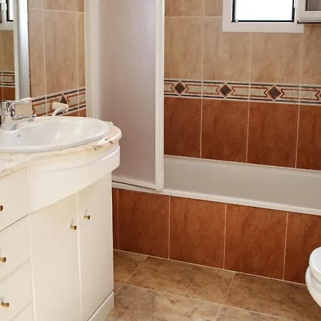Villa At009 Rebolc Torredembarra