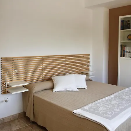 Villa At009 Rebolc *