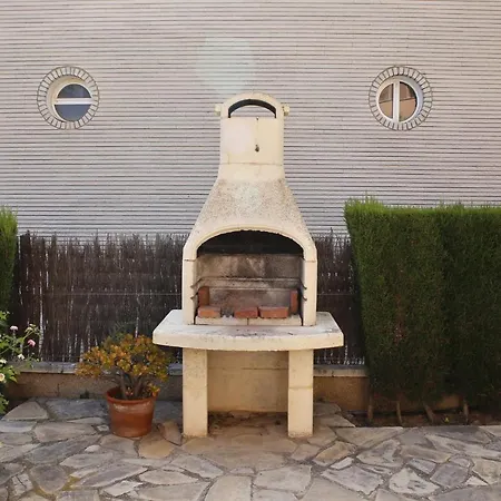 At009 Rebolc Villa Torredembarra