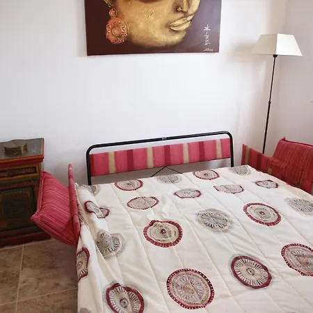Villa At009 Rebolc *