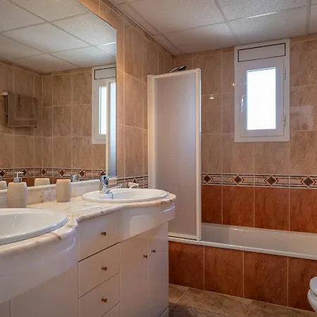 Villa At009 Rebolc Torredembarra